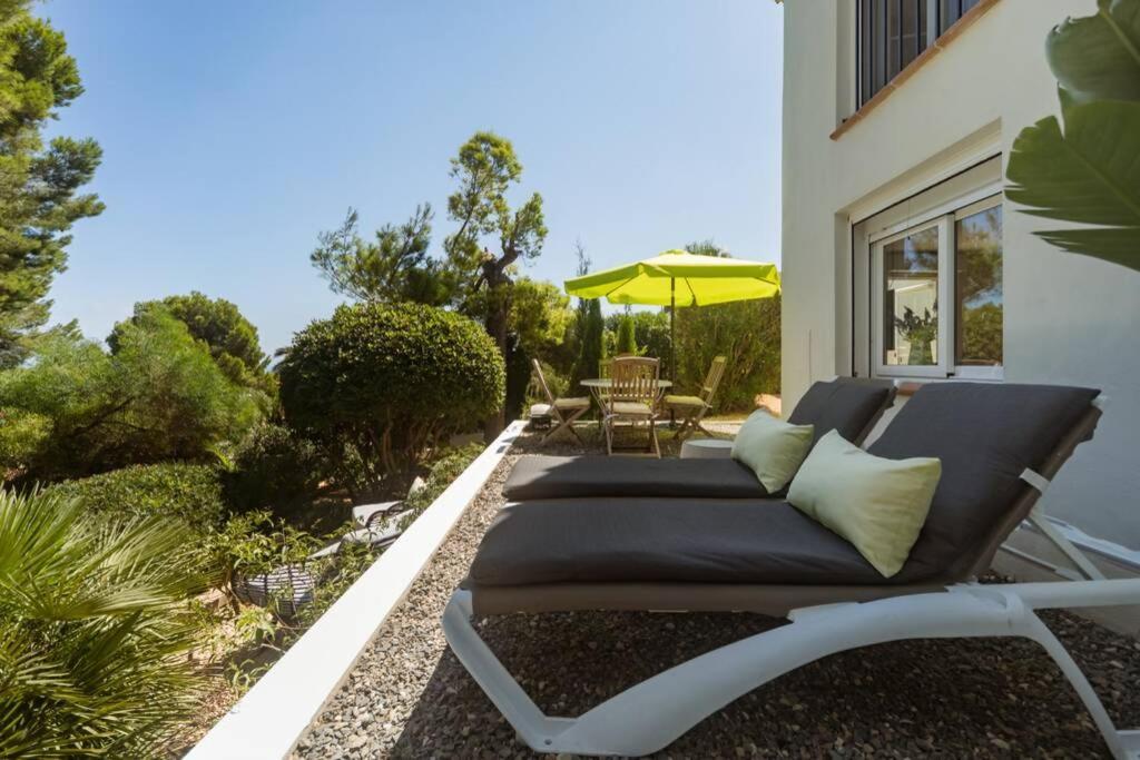 Boutique Apartment Altea La Vella Εξωτερικό φωτογραφία
