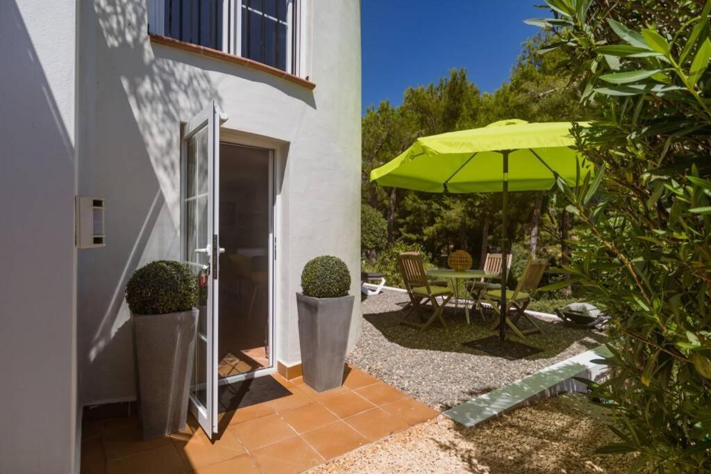 Boutique Apartment Altea La Vella Εξωτερικό φωτογραφία