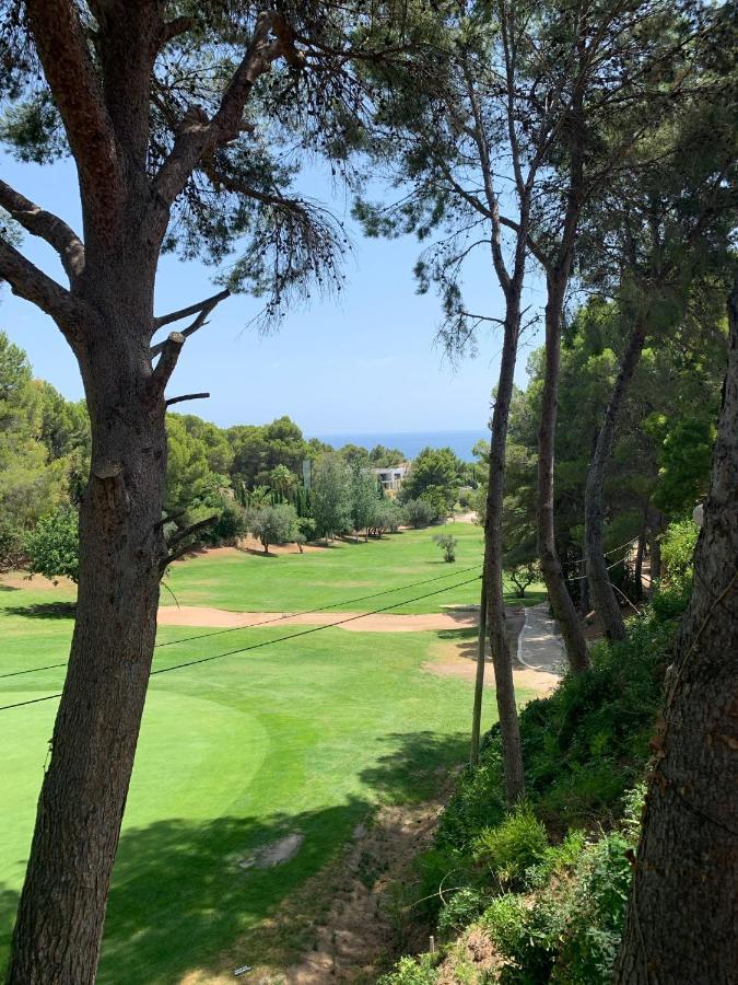 Boutique Apartment Altea La Vella Εξωτερικό φωτογραφία